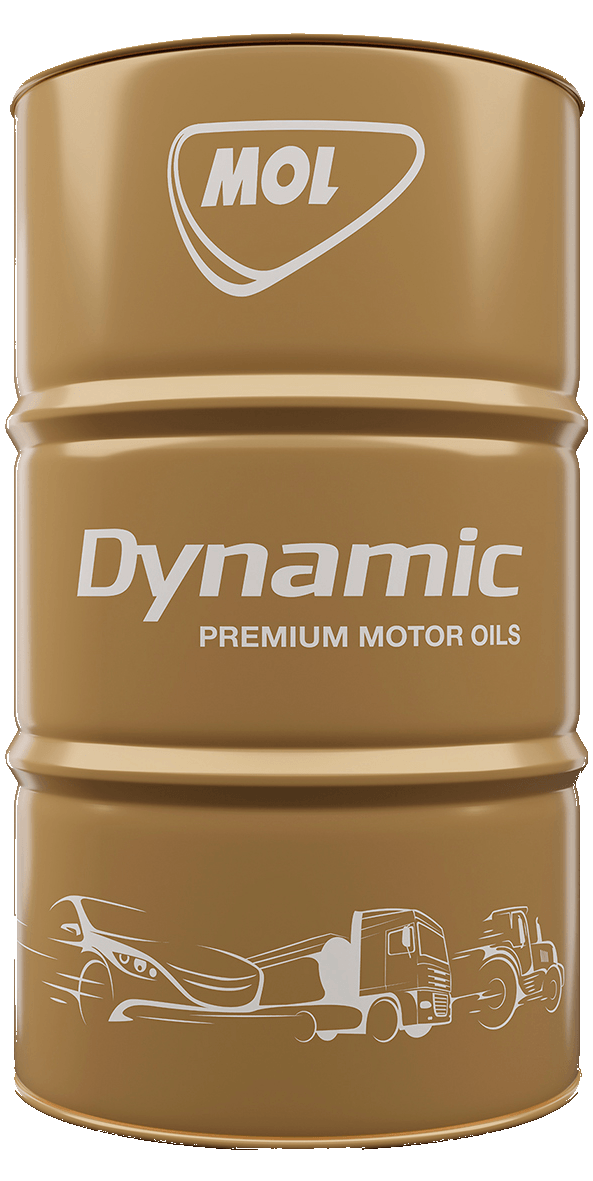 MOL — 205 Litre