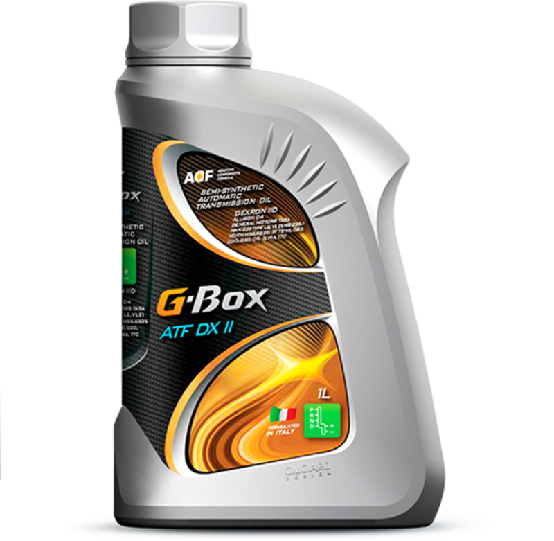 G-Energy — 1 Litre