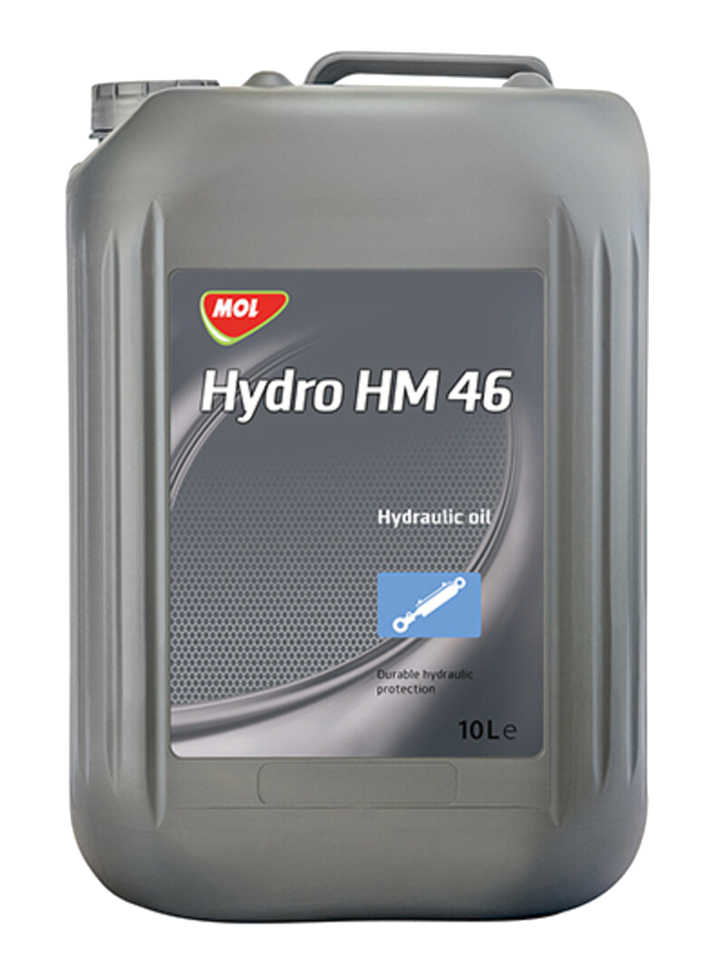 MOL — 10 Litre