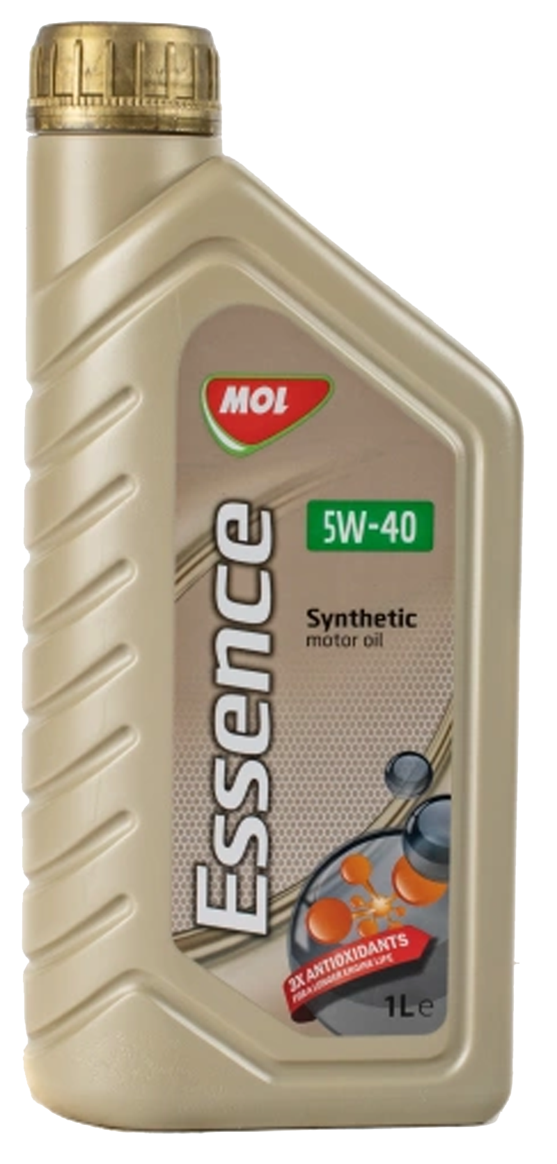 MOL — 1 Litre
