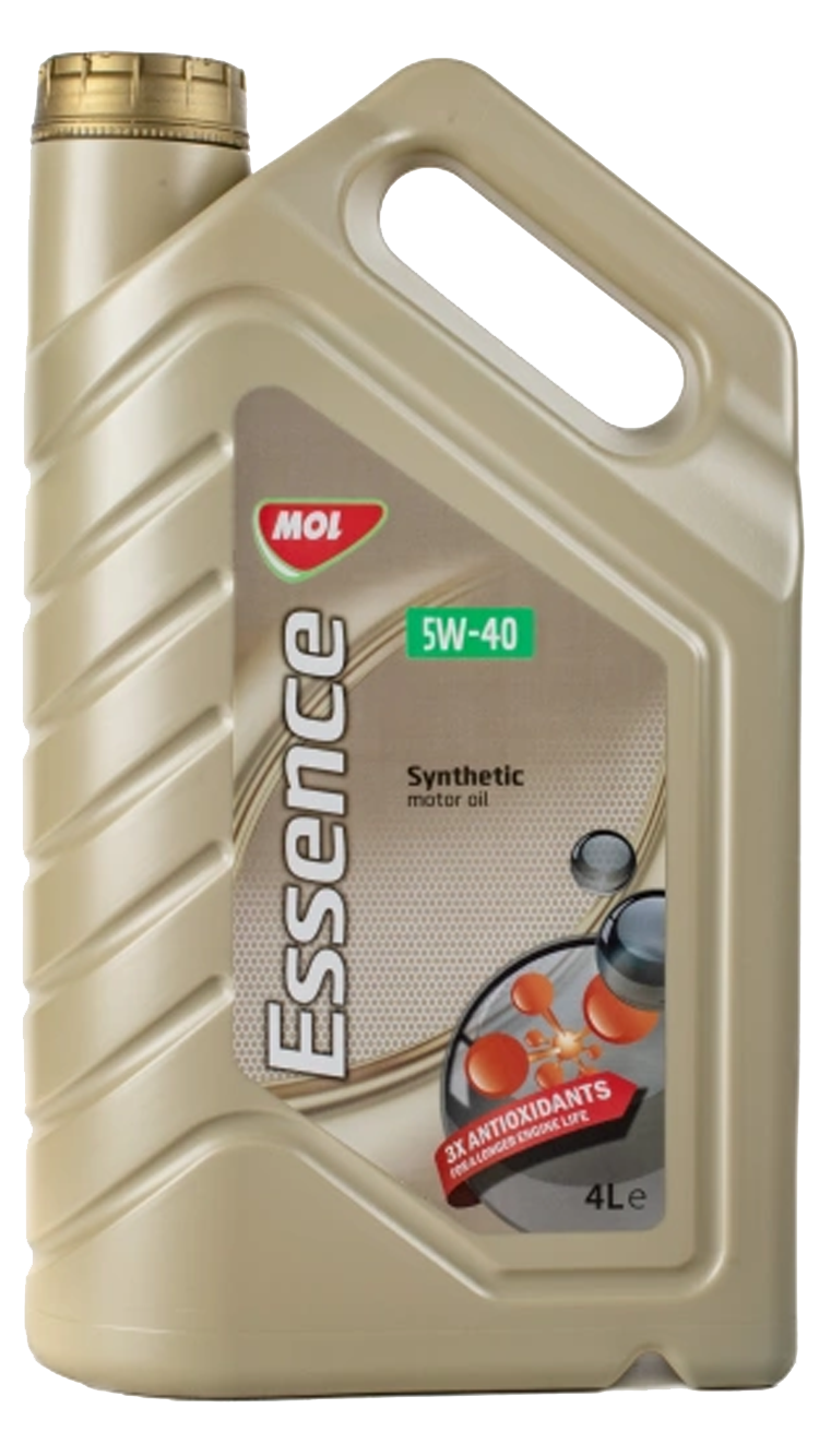 MOL — 4 Litre