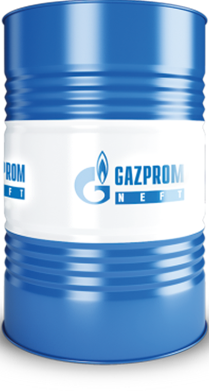 Gazpromneft — 30 Litre
